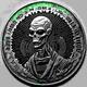 ALIEN•FRACTAL•COIN logo