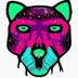 WOLF•FRACTAL•COIN logo