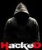HACKER•FRACTAL logo
