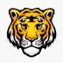 TIGER•FRACTAL logo