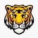 TIGER•FRACTAL logo