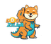 DOGEZILLA•OPNET logo