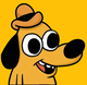 DOG•LOVE•OPNET logo