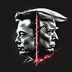ELON•AND•TRUMP logo
