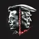 ELON•AND•TRUMP logo