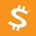 SATS•RUNE•BITCOIN logo
