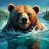 ORDI•BEAR•COIN logo