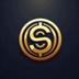 SATOSHI•BITCOIN•RUNE logo
