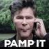 PAMP•IT•PAMP•IT logo