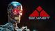 SKYNET•CYBERDYNE•SYSTEM logo