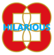 HILARIOUS•TOKEN•BY•DAISU•NGHI logo