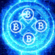 XPAY•BITCOIN logo