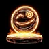 THE•FUNNY•STONES logo