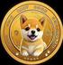 BABY•DOGE•CRYPTO logo