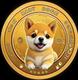 BABY•DOGE•CRYPTO logo