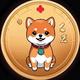 BABY•SHIBA•COIN logo