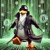 WADDLE•IN•THE•MATRIX logo