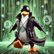 WADDLE•IN•THE•MATRIX logo