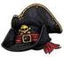 THE•PIRATE•CODE logo