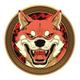 KENDU•INU•ARMYY logo