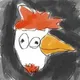 BITCOIN•CHICKENS logo