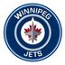 WINNIPEG•JETS logo