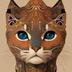 ORDI•CAT•RUNES logo