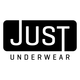 JUST•UNDERWEAR logo