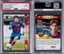 LIONEL•MESSI•ROOKIE•CARD logo