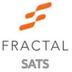 FRACTAL•PROTOCOL•SATS logo