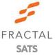 FRACTAL•PROTOCOL•SATS logo