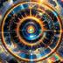 FRACTAL•PROTOCOL•RUNES logo