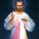 THE•DIVINE•MERCY logo