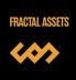 THE•ZEN•OF•FRACTAL•BITCOIN logo