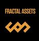 THE•ZEN•OF•FRACTAL•BITCOIN logo