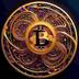 BITCOIN•FRACTAL•COIN logo