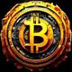 BITCOIN•FRACTAL•PROTOCOL logo