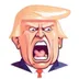 THE•TRUMP•RUNES logo