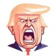 THE•TRUMP•RUNES logo
