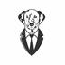 MR•DOG•DOGECOIN logo