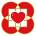 LOVE•TOKEN•BY•DAISU•NGHI logo