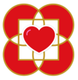 LOVE•TOKEN•BY•DAISU•NGHI logo