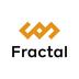 MAINNET•FRACTAL•BITCOIN logo