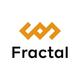 MAINNET•FRACTAL•BITCOIN logo