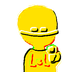 LELELELELELEL logo