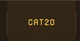 CAT•TWENTY•PROTOCOL logo