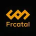 FRCATAL•BITCOIN logo
