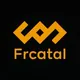 FRCATAL•BITCOIN logo