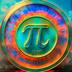 PI•FRACTAL•RUNES logo