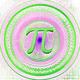 PI•FRACTAL•SATS logo